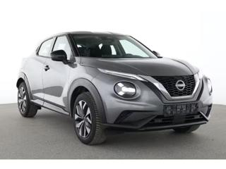 NISSAN Juke 1.0 DIG-T 114 CV Acenta