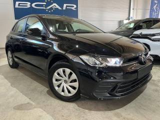 VOLKSWAGEN Polo usata, con Airbag laterali