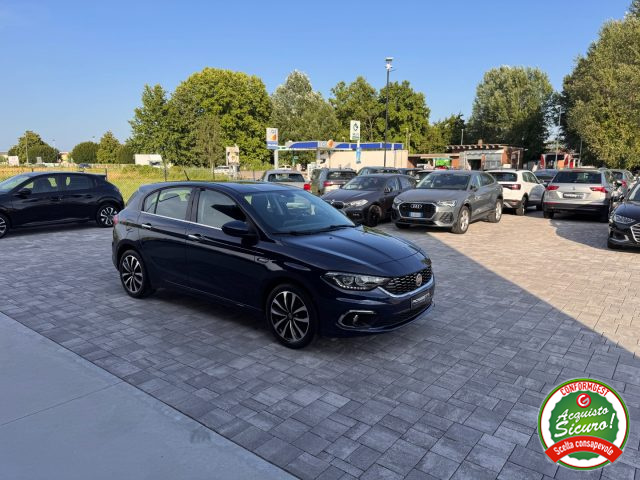 FIAT Tipo usata, con Antifurto