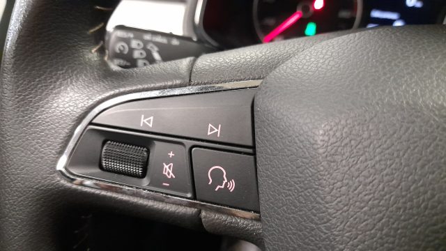 SEAT Arona usata, con Airbag testa