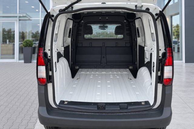 VOLKSWAGEN Caddy usata, con Fari Xenon