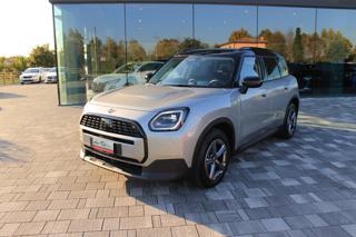 MINI Countryman usata, con Alzacristalli elettrici