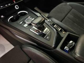 AUDI A5 usata, con Immobilizzatore elettronico