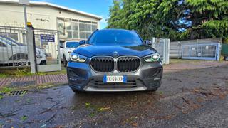 BMW X1 usata, con Controllo trazione