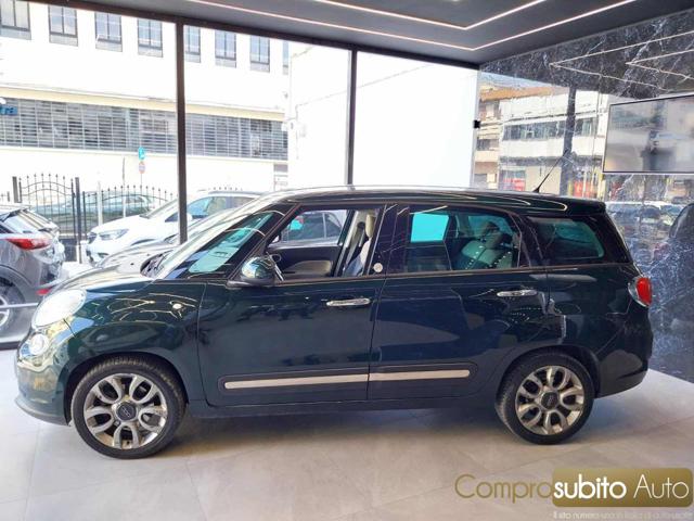 FIAT 500L usata, con Alzacristalli elettrici
