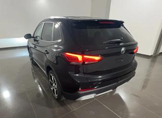 MG ZS usata, con Airbag laterali