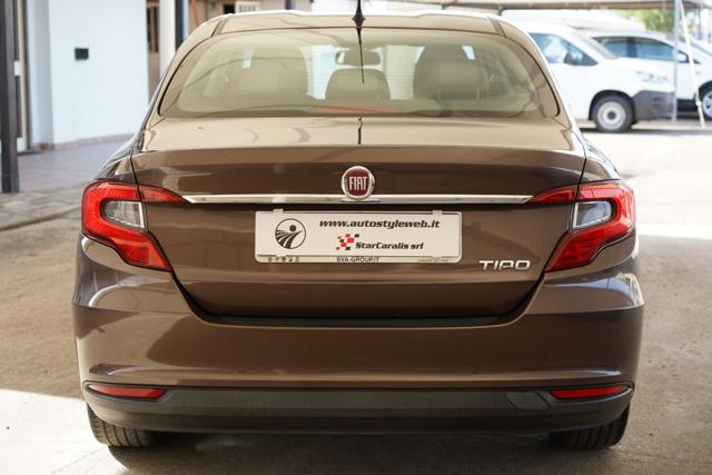 FIAT Tipo usata, con Airbag laterali