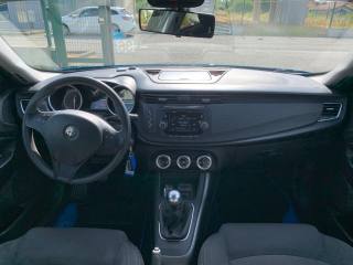 ALFA ROMEO Giulietta usata, con Cruise Control