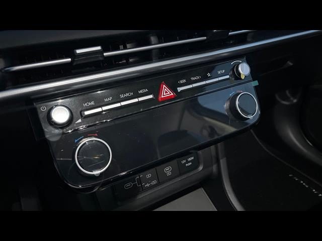 HYUNDAI Tucson usata, con Fari LED