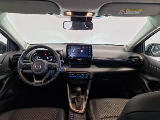 MAZDA 2 usata, con Controllo trazione