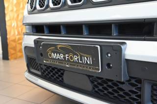 JEEP Compass usata 14