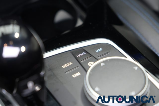BMW X3 usata, con Chiusura centralizzata telecomandata