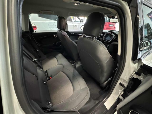 MINI Cooper usata, con Cerchi in lega