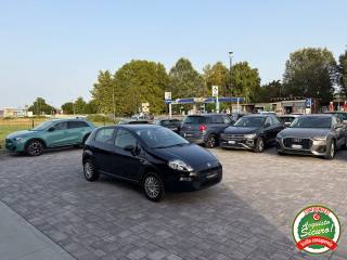 FIAT Punto usata, con Alzacristalli elettrici