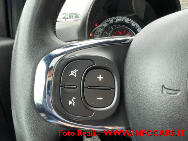 FIAT 500 usata, con USB
