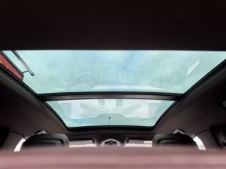 PORSCHE Macan usata, con USB