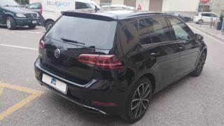 VOLKSWAGEN Golf usata, con Fendinebbia