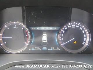 SSANGYONG REXTON usata, con Filtro antiparticolato