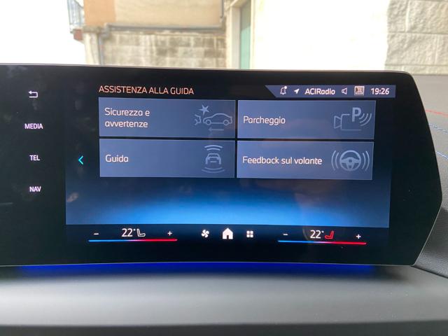 BMW 118 usata, con Bracciolo