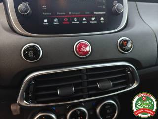 FIAT 500X usata, con Filtro antiparticolato