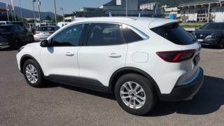 FORD Kuga usata, con Sistema di navigazione