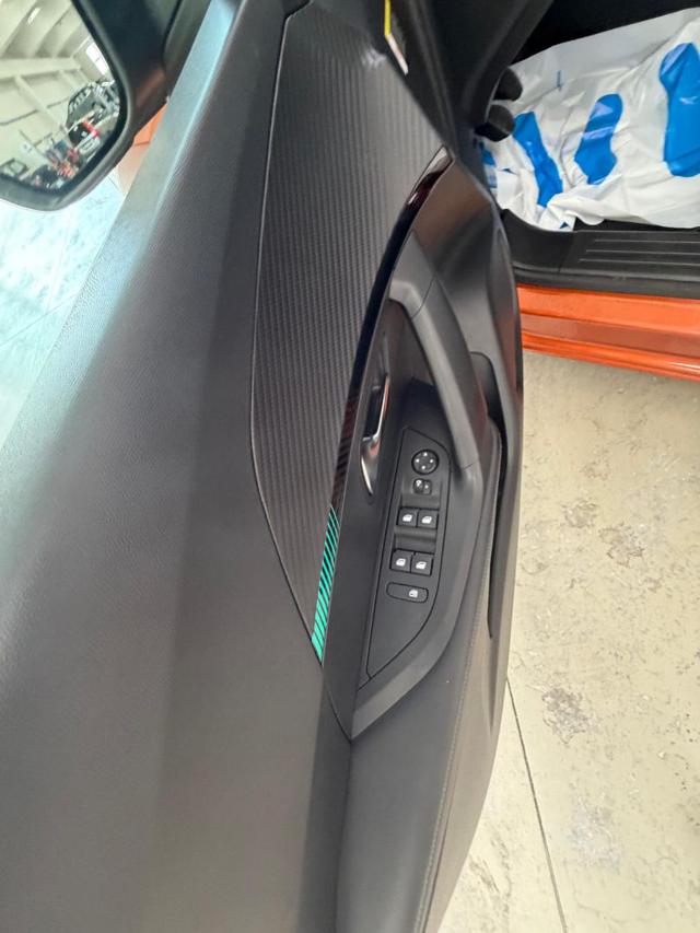 PEUGEOT 2008 usata, con Airbag testa