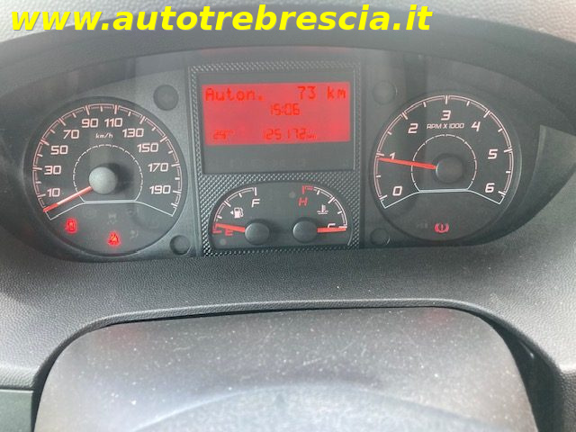 CITROEN Jumper usata 21
