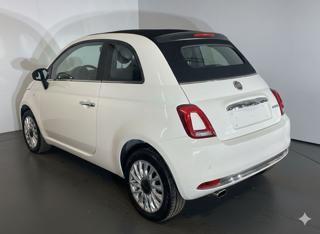FIAT 500 usata, con Airbag Passeggero