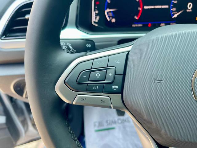 VOLKSWAGEN T-Roc usata, con Park Distance Control