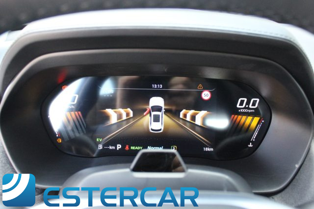 MG ZS usata, con Climatizzatore