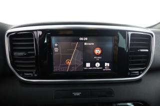 KIA Sportage usata 8