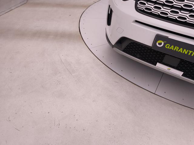 LAND ROVER Discovery Sport usata 66
