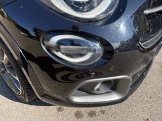 FIAT 500X usata, con Isofix