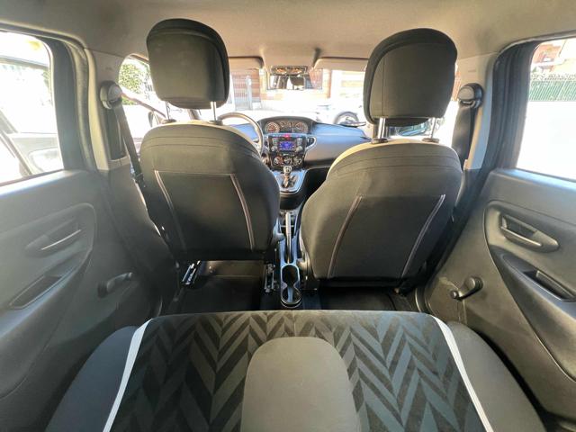 LANCIA Ypsilon usata 13