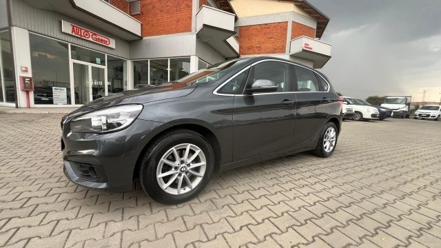 BMW 216 usata 24