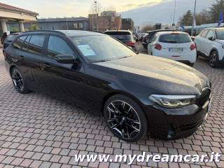 BMW 530 usata, con Airbag Passeggero