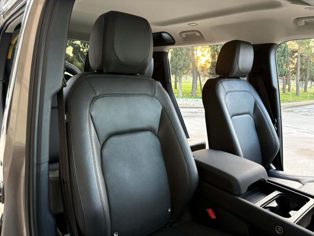 LAND ROVER Defender usata, con Chiusura centralizzata