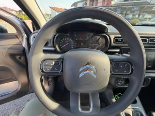 CITROEN C3 usata, con Touch screen