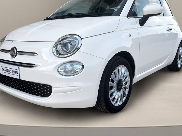 FIAT 500 usata, con Specchietti laterali elettrici
