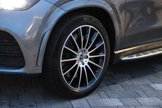 MERCEDES-BENZ GLE 350 usata, con Tettuccio apribile