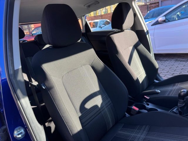 HYUNDAI i20 usata, con ESP