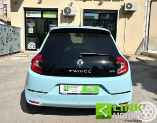 RENAULT Twingo usata 8