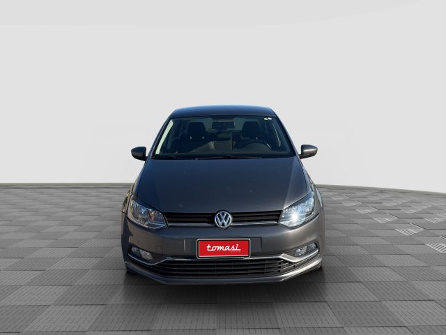 VOLKSWAGEN Polo usata 7