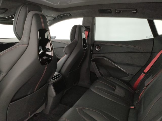 LOTUS Eletre usata, con Climatizzatore