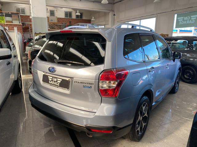 SUBARU Forester usata, con Cruise Control