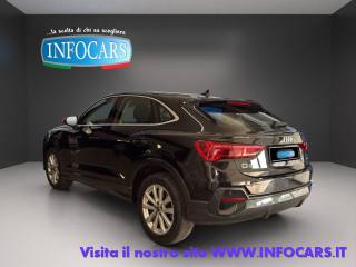 AUDI Q3 usata, con Airbag