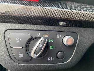 AUDI SQ5 usata, con Sedile posteriore sdoppiato