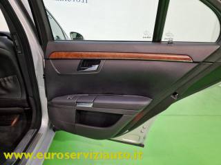 MERCEDES-BENZ S 320 usata 58