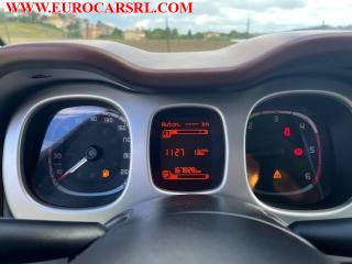 FIAT Panda Cross usata, con Bluetooth