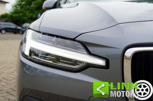 VOLVO V60 usata, con Specchietti laterali elettrici
